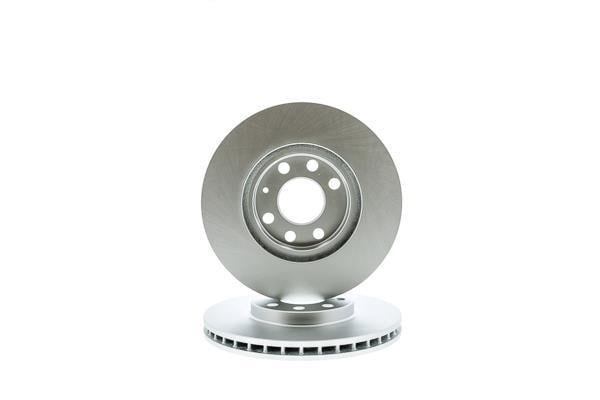 Disques de frein AISIN ref. Q6F986S